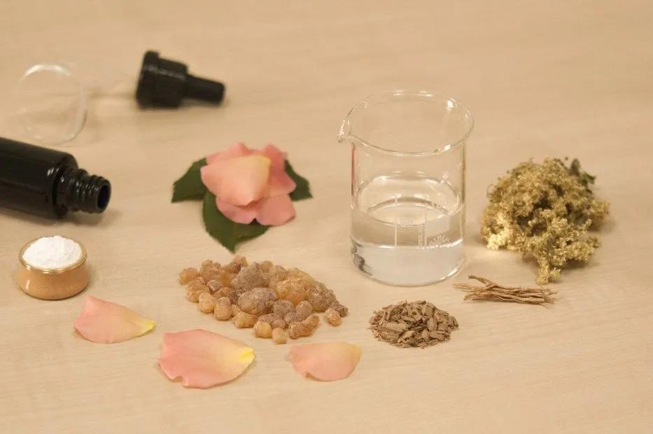 过敏角质层受损,过敏角质层损坏