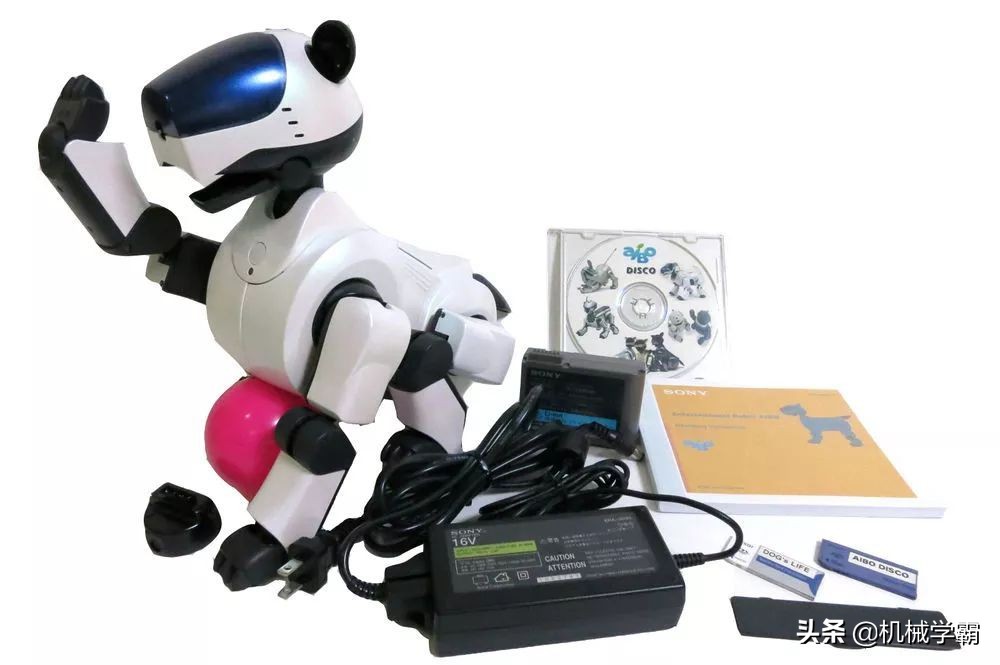 日本机器人图片大全,日本机器人黑科技大全