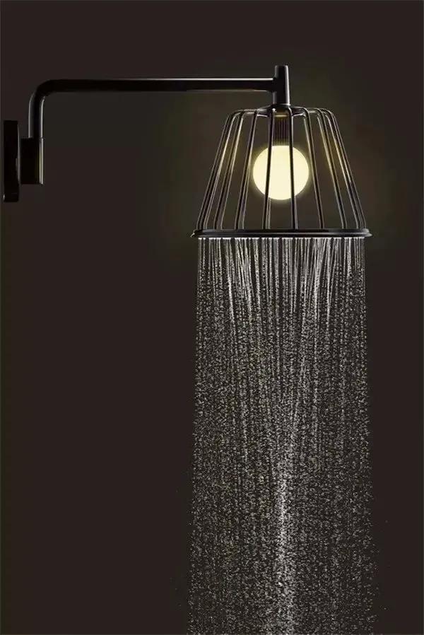 卫浴灯具那些事,卫浴品牌的那些事