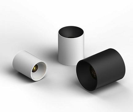 光是在芯片和驱动的配置上，煜朗灯具赢了