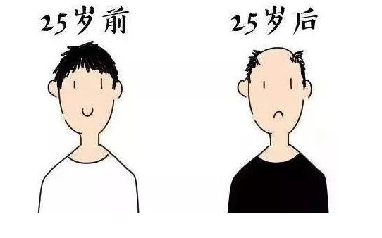 脂溢性脱发怎么治疗最有效,脂溢性脱发防脱生发的方法