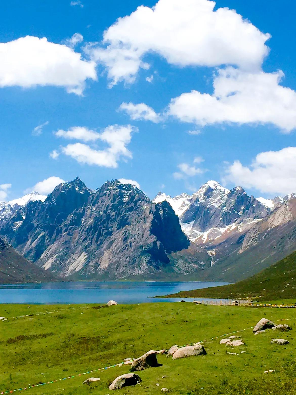 年宝玉则，秘境的震撼