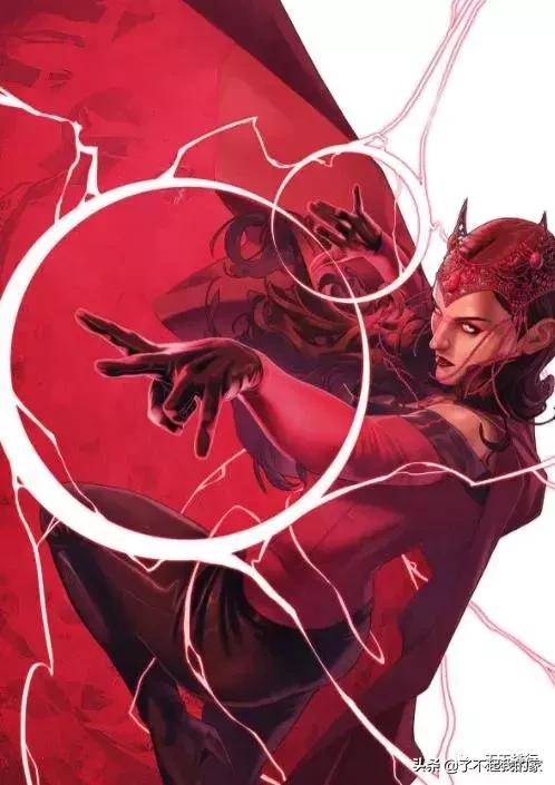 美漫超级英雄有哪些,美漫超级英雄人气排名