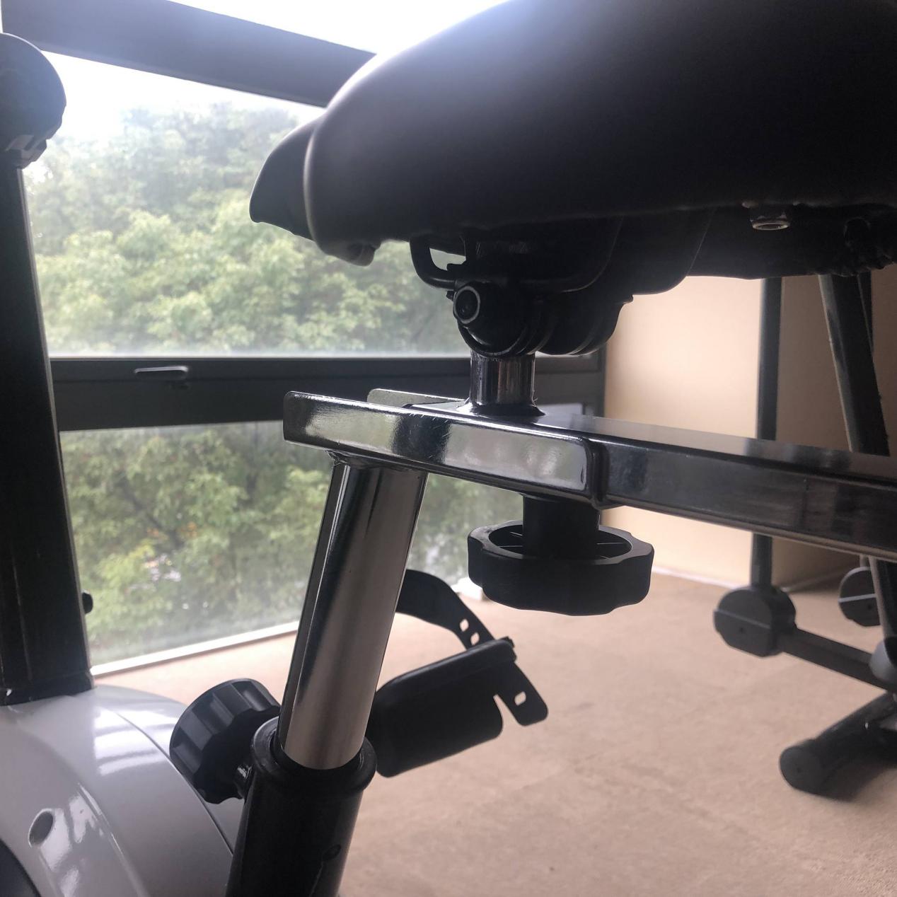 健身车训练好处,健身车锻炼身体的哪个部位