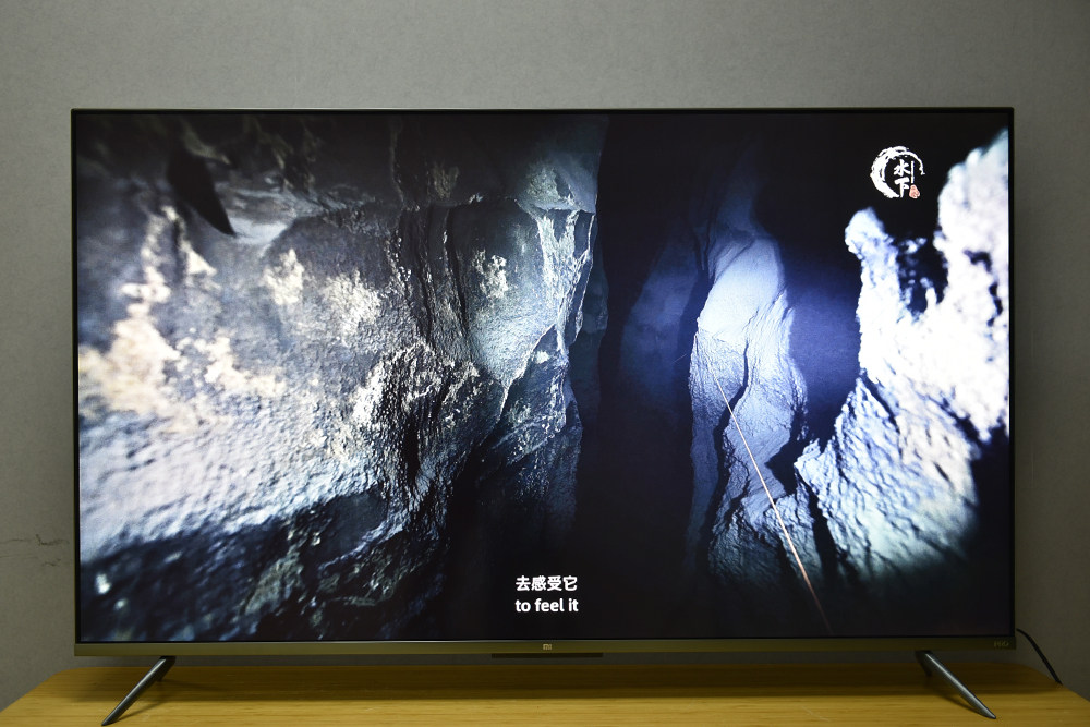 小米电视5Pro55英寸评测:画质优异/质感出众2019全年销冠稳了