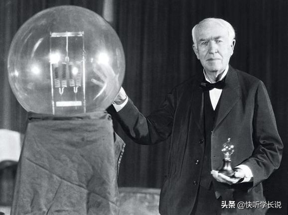 为什么爱迪生那么聪明,真实的爱迪生到底是个怎样的人
