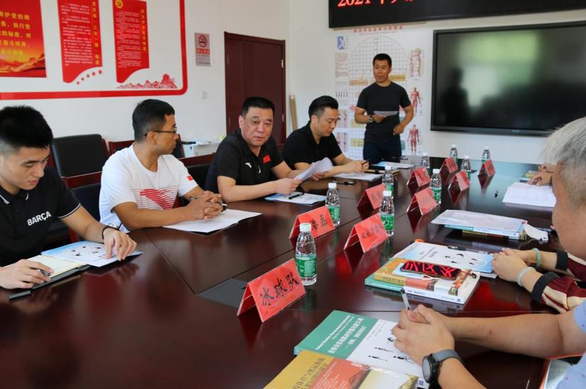 北京大兴区体育培训班,大兴区的体育训练