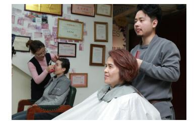 女神节秒变印度女神,女神节素人改造招募