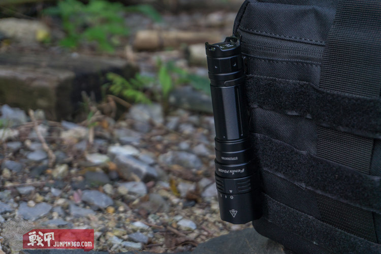 fenix手电筒pd40,fenixpd系列手电筒选购指南