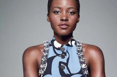 外媒评世界上最漂亮的20个黑人女性碧昂丝领衔