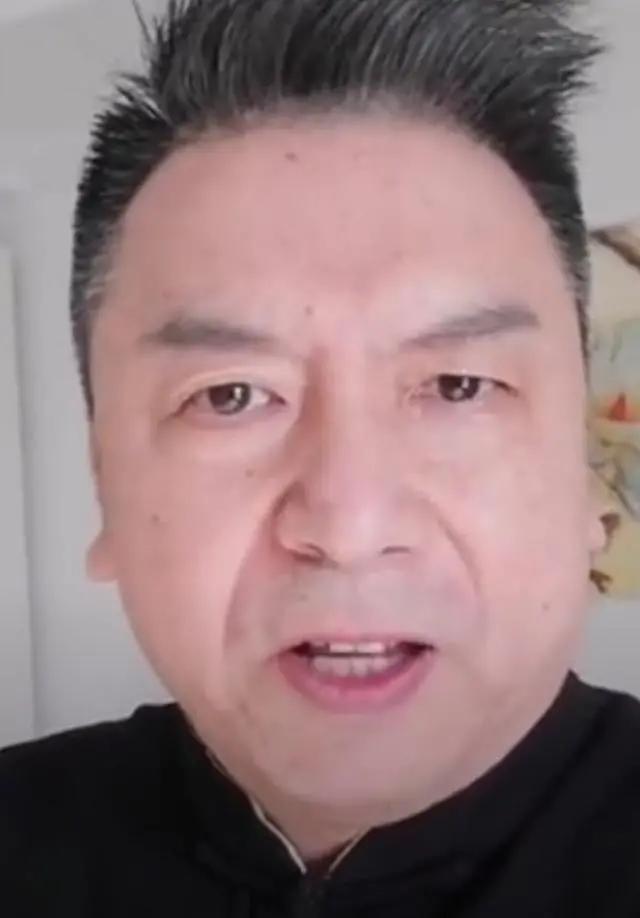 散打主席：80年代中国男足和中国武术给国人带来了自豪