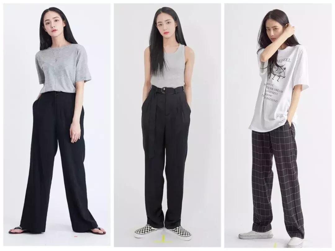 明星最近的流行穿搭,明星代言品牌平价