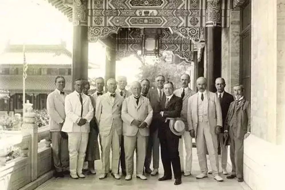 中国传统建筑和园林艺术,中国古典建筑风格园林