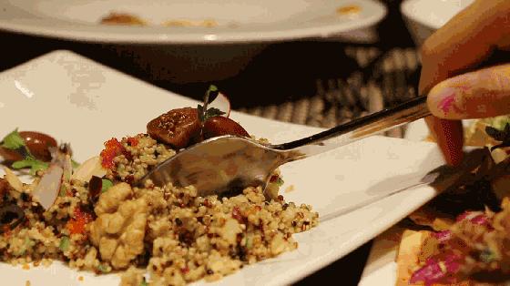 藜麦高端,藜麦最高品质