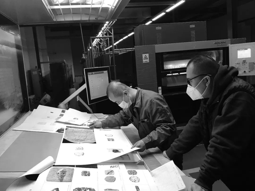 李妙染篆刻精品,李妙染篆刻图片大全