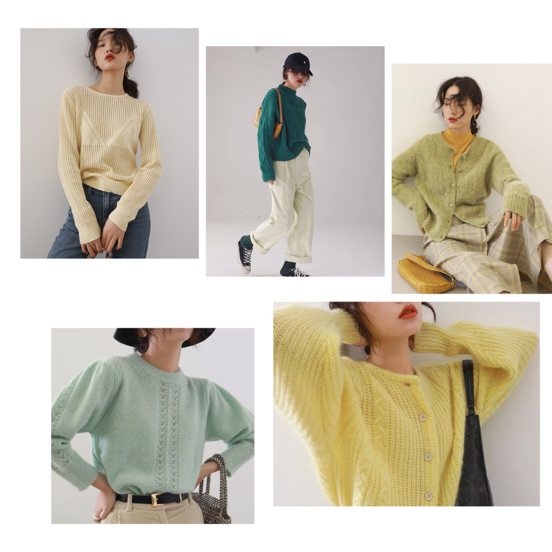 7家淘宝店铺分享,给大家分享六家淘宝店铺