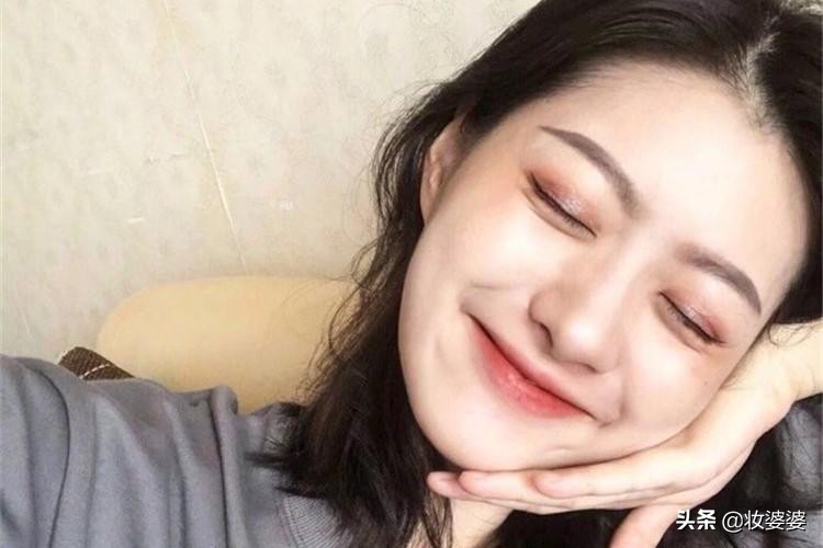 四个方法拯救你的眉毛,拯救新手无效妆容