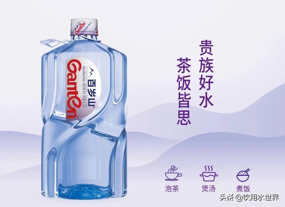 百岁山4.5升桶装水怎么样,百岁山矿泉水单瓶零售价