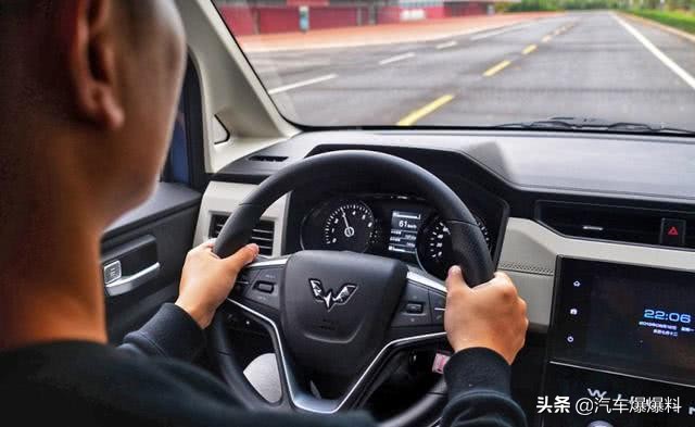 五菱宏光又出王炸,五菱将再出王炸mini