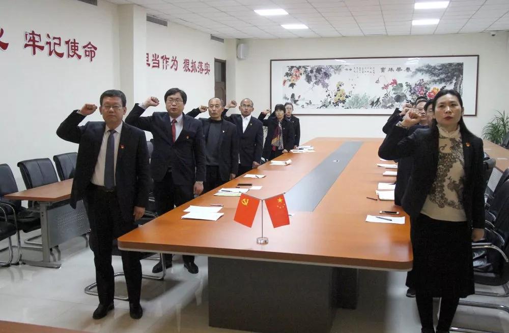 齐都实验学校：砥砺前行写华章异彩纷呈绘锦绣