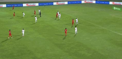 国足这次一定赢越南吗,国足赢韩国重要吗