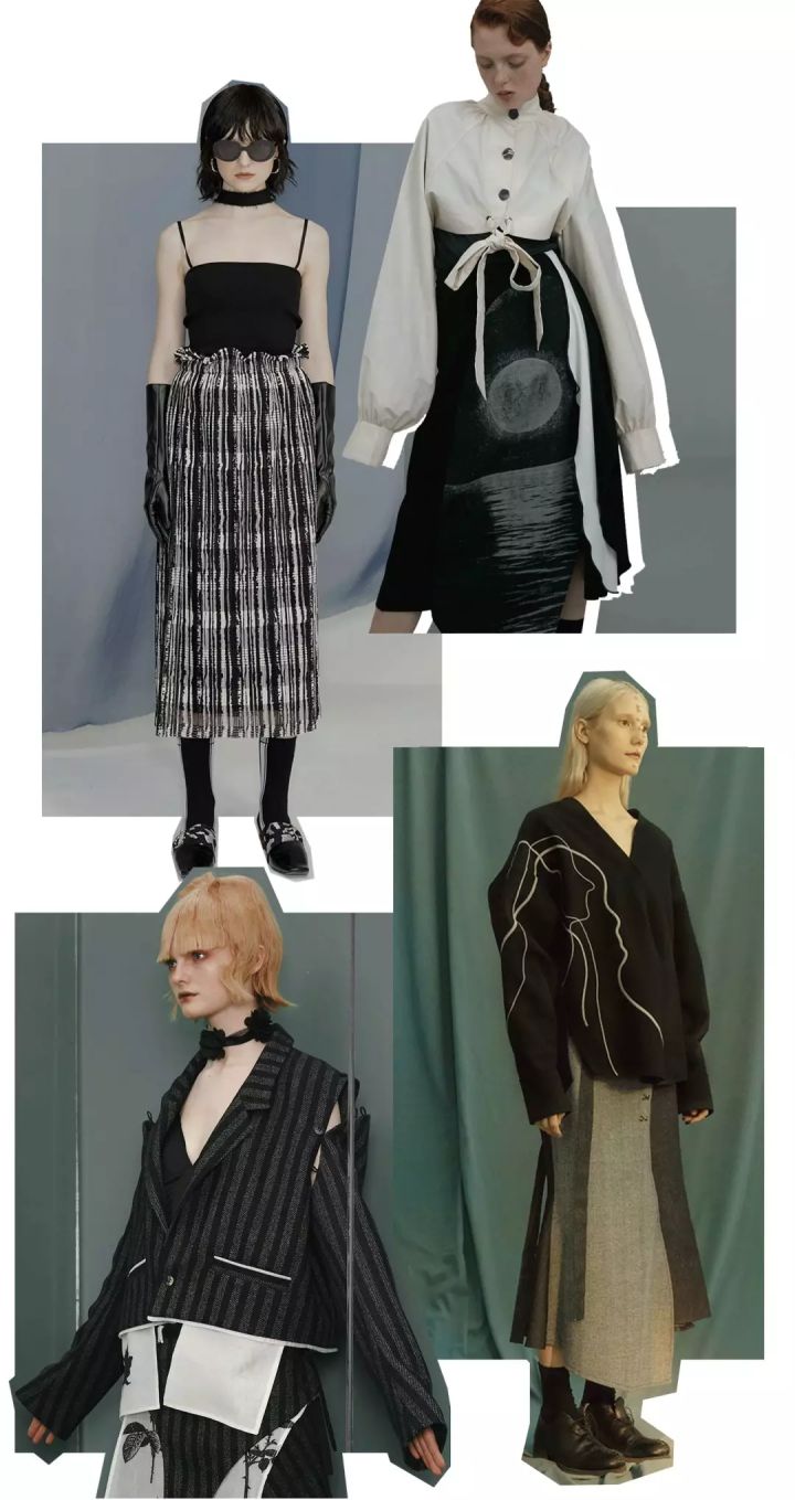 10家淘宝女装店！花钱警告