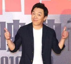 黄渤和马云高情商对话完整版,马云问黄渤你觉得我长得怎么样