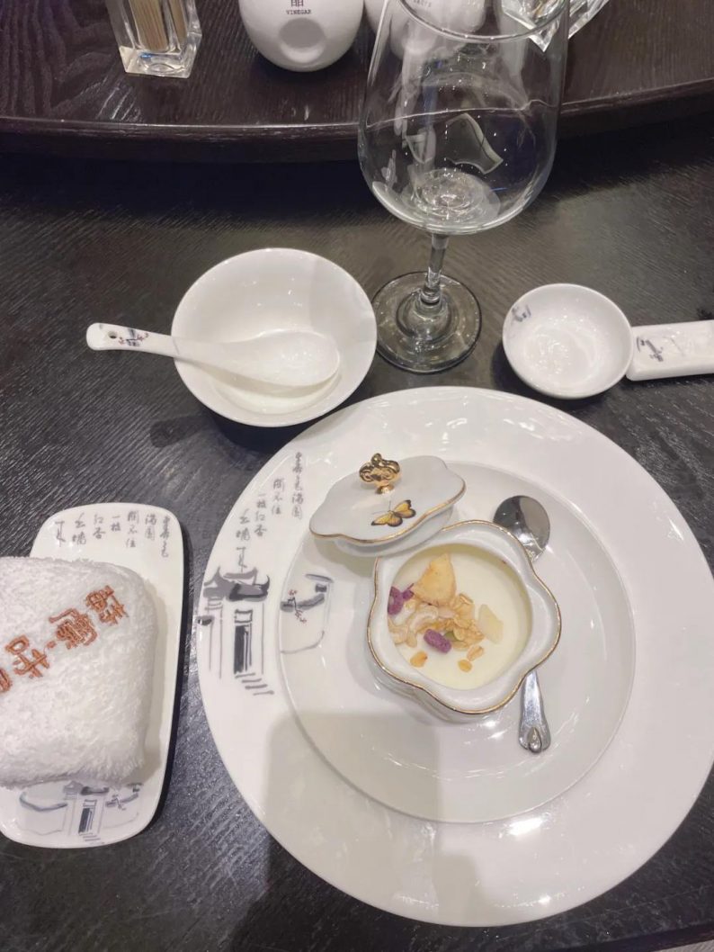 小成本婚宴酒菜,小单品大生意