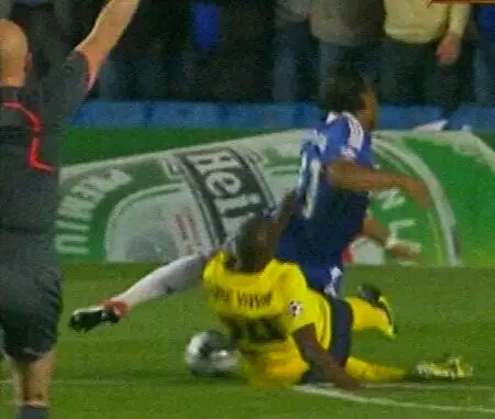 斯坦福桥惨案欧足联,斯坦福桥足球惨案