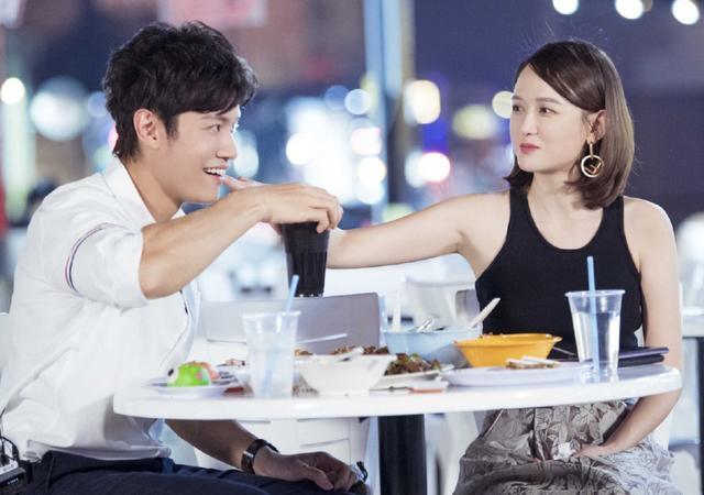 陈乔恩和曾伟昌最新消息,陈乔恩和曾伟昌真在一起了吗