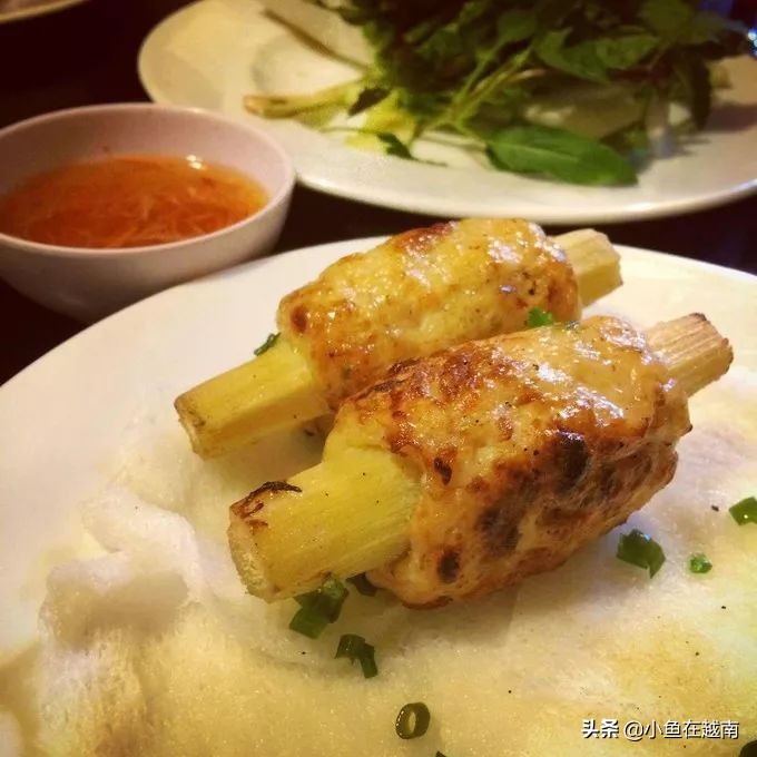 芽庄越南美食攻略,芽庄市中心美食攻略