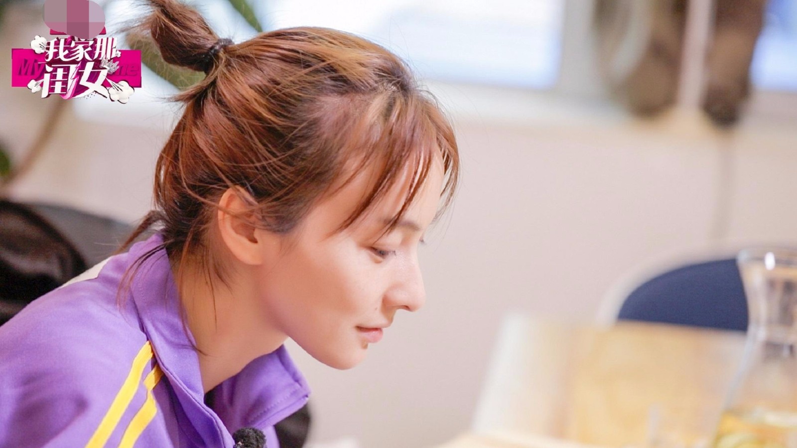 我家那闺女吴昕爸爸最后结束语,我家那闺女吴昕和杜海涛