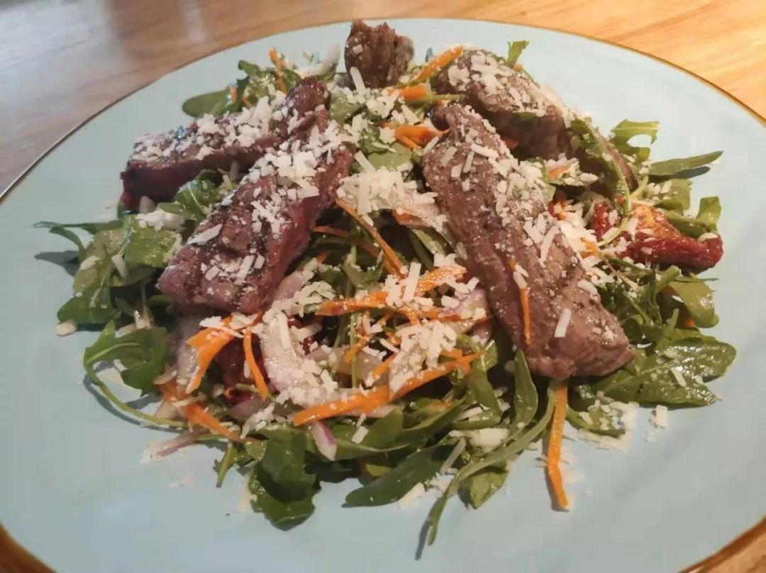 复工就餐小手册上线！徐汇酒店及特色餐饮堂吃外送实用指南