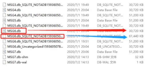 微信备份数据恢复教程,微信数据备份恢复教程免费