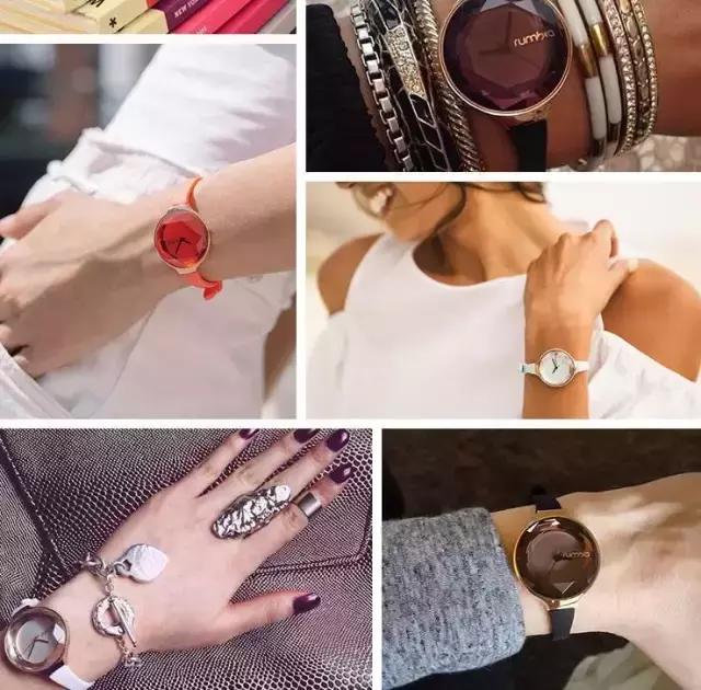 比dw还好的手表,dw女手表推荐小众