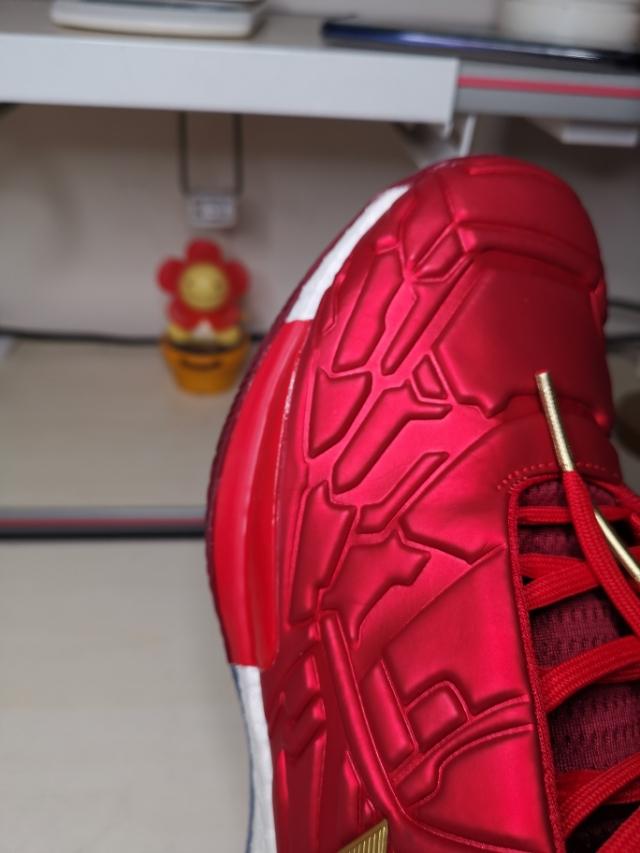 全掌boost控卫鞋,全掌boost篮球鞋