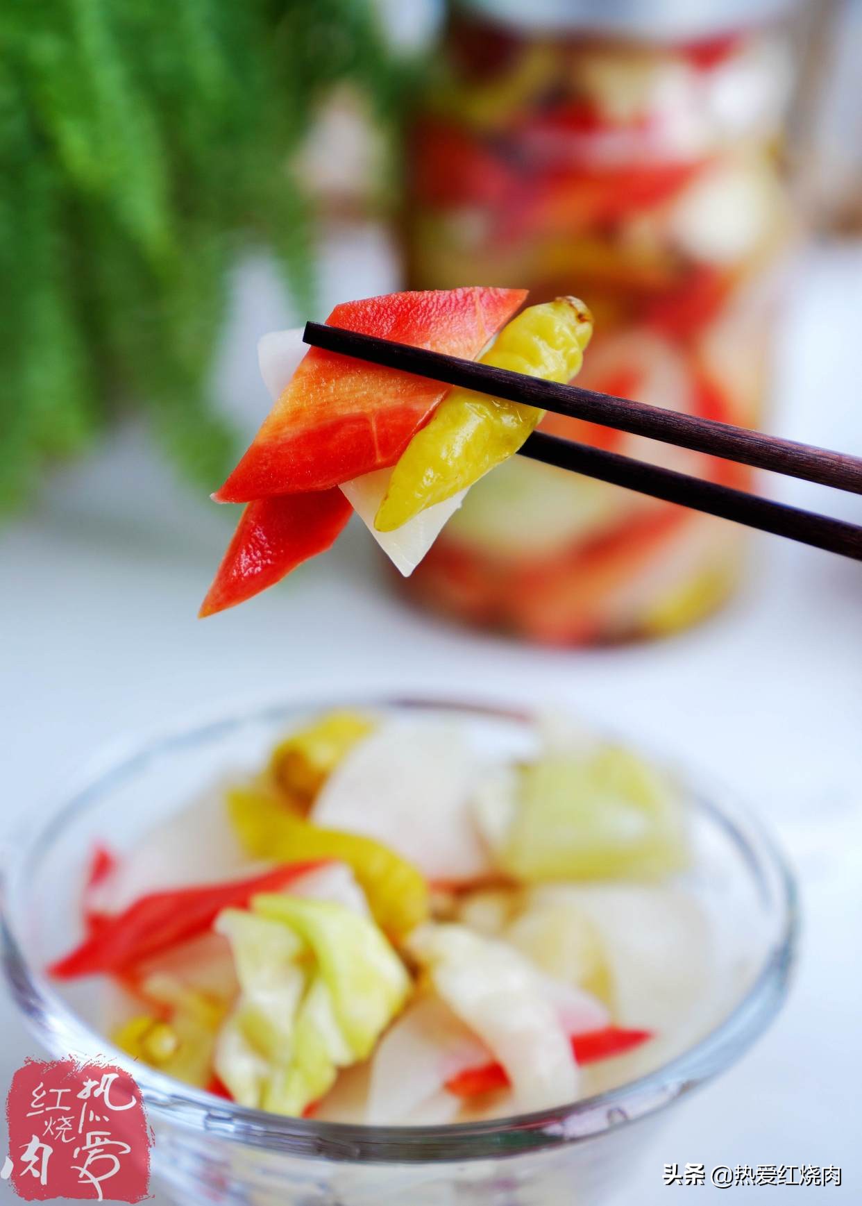 泡菜泡哪些菜一天就能吃,爱吃泡菜会怎样