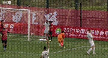 2018浙江绿城冲超失败,浙江冲超失败后续