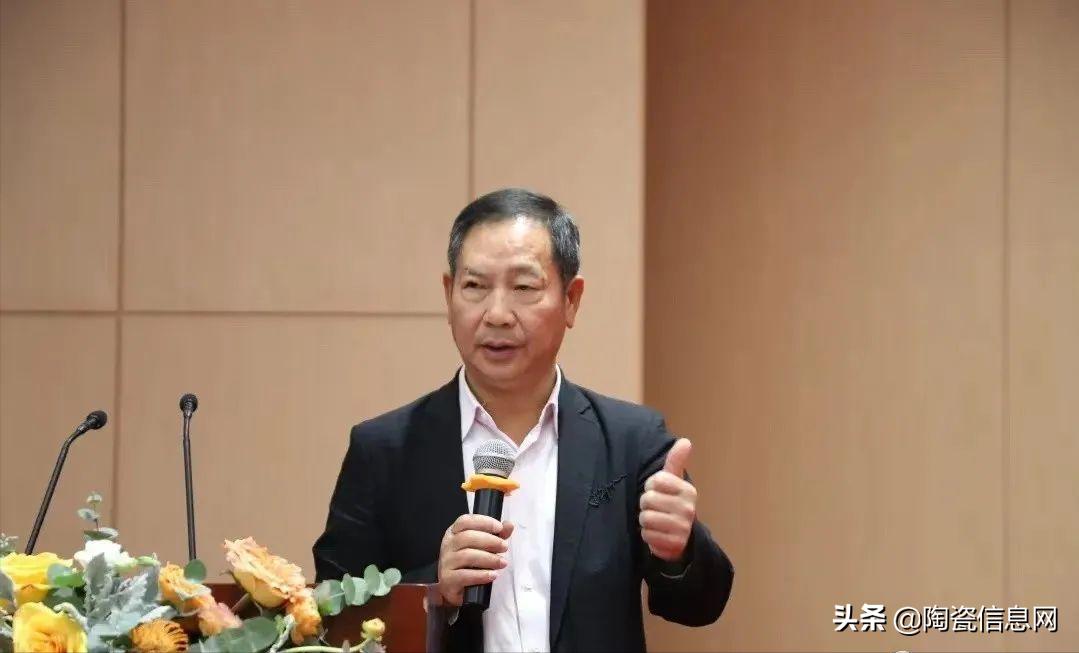 陶企破局的方法还是要有立足之本,陶企的发展前景