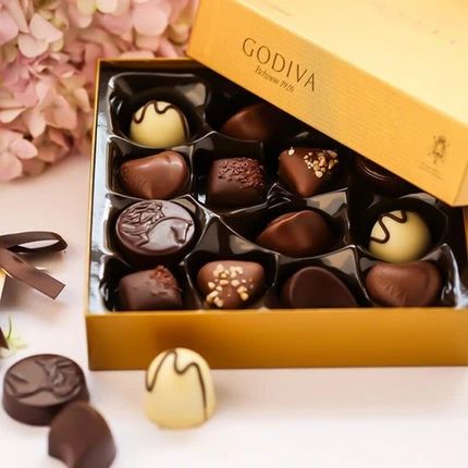 适合撩妹的零食,十大撩妹零食排行