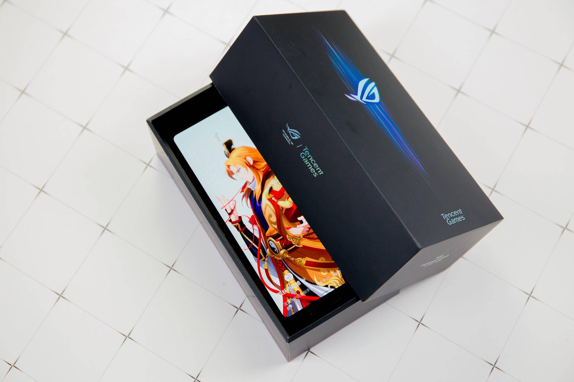 rog游戏手机3在哪买比较便宜,rog游戏手机3有没有256g