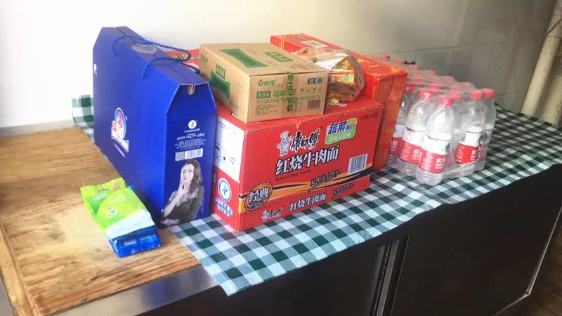 鄂前旗由你们守护，请记住这些让人泪目的瞬间