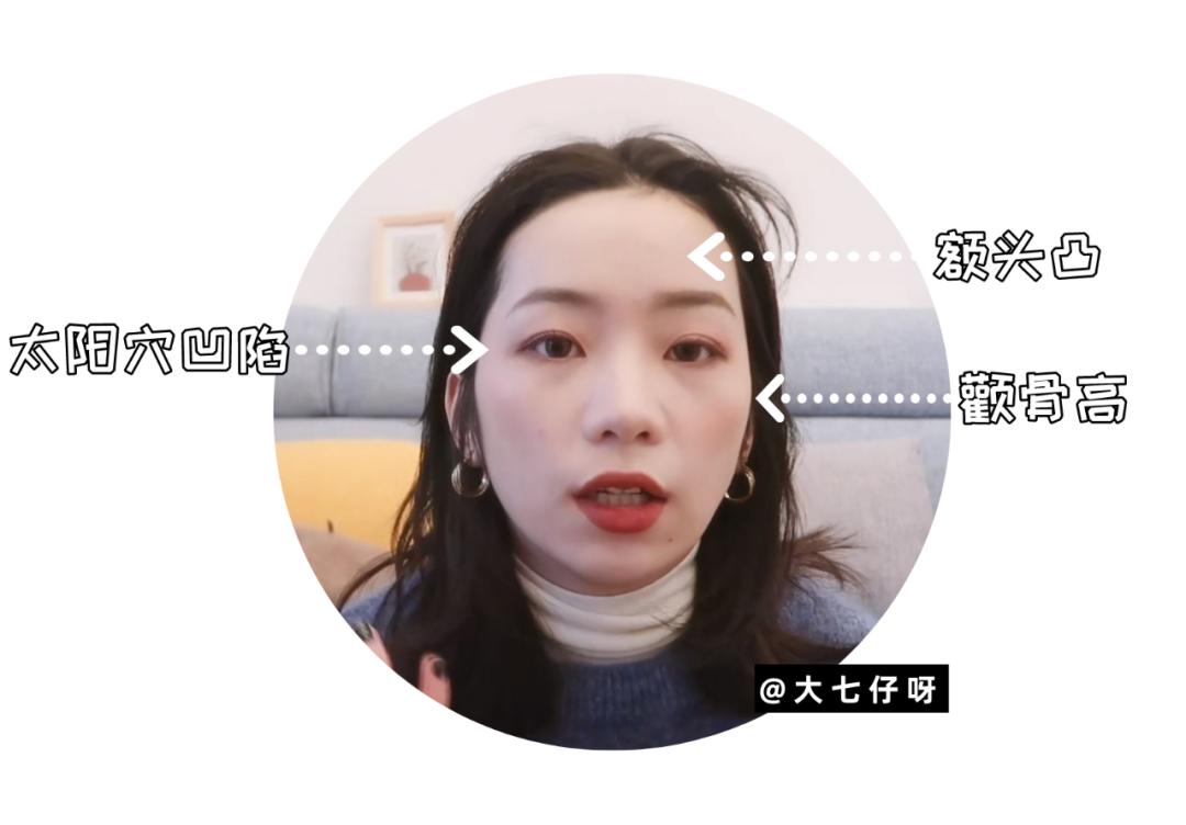 棒球帽白色和黑色帽子哪个显脸小,帽子大头围大脸显脸小