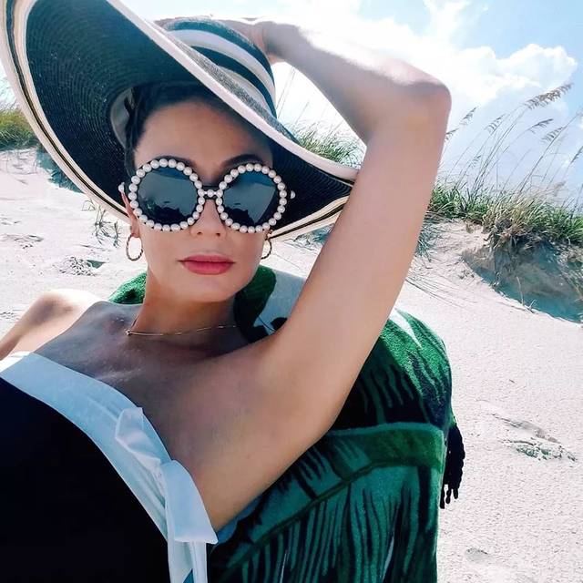 珠宝首饰完美搭配效果更加好,珠宝首饰有哪些设计风格