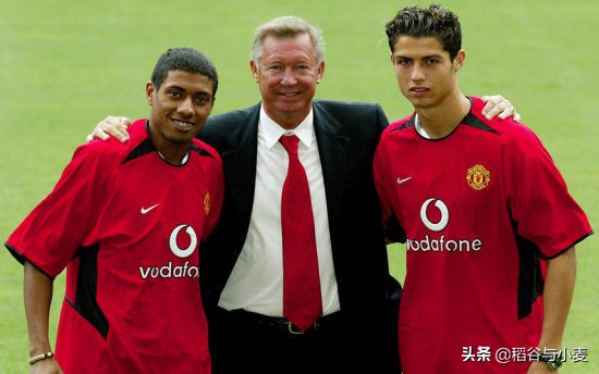 冷知识c罗是梅西偶像,c罗是曼联青训出来的吗