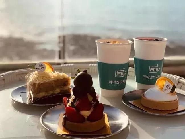 InKorea，你可曾_____?