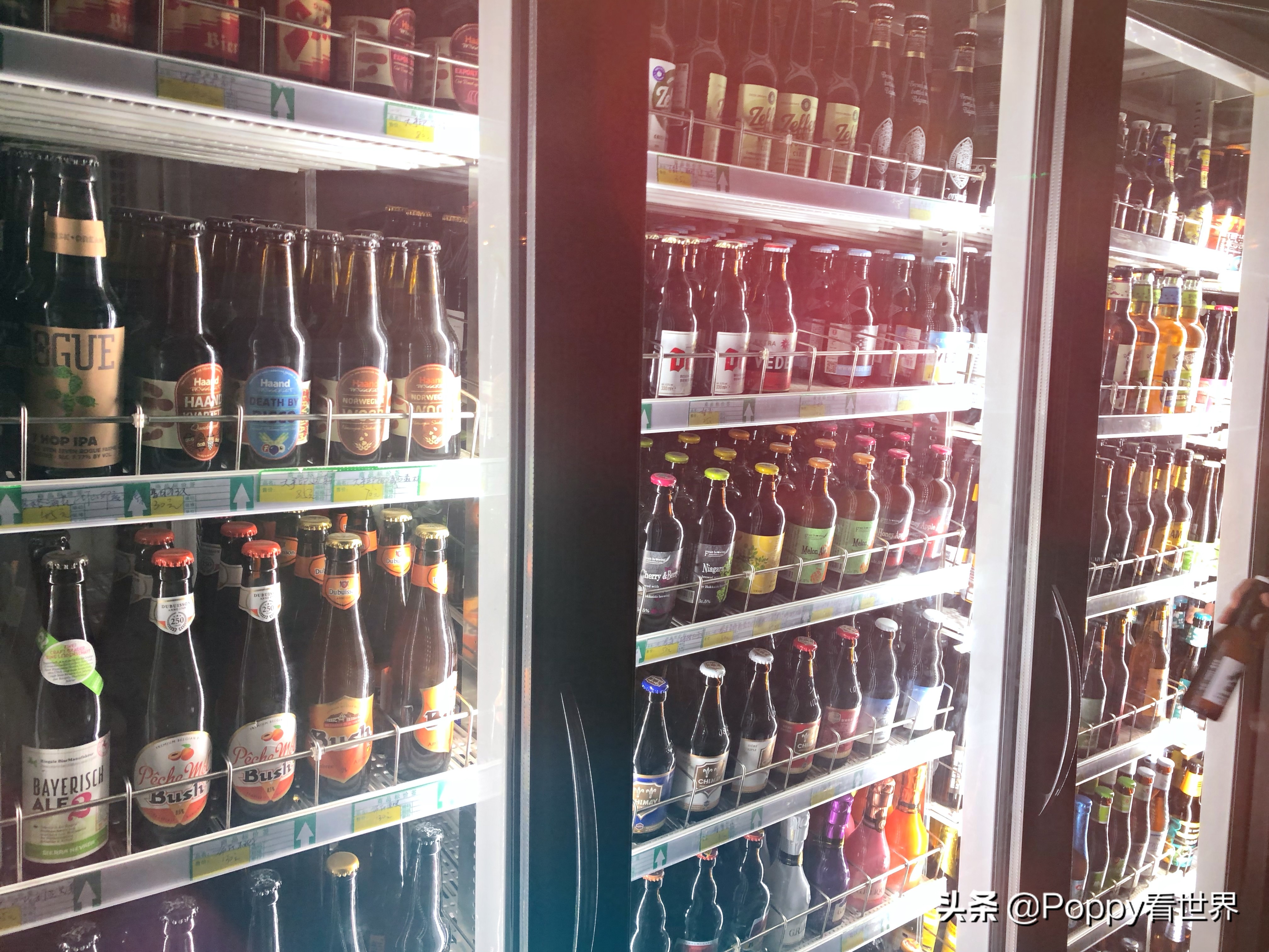 五一必去酒吧推荐北京,周末去哪浪完整版