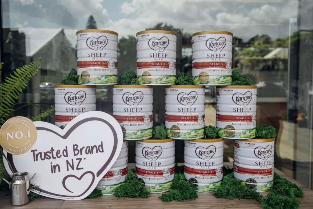 澳洲奶粉骗局揭秘,澳洲奶粉的十大谣言