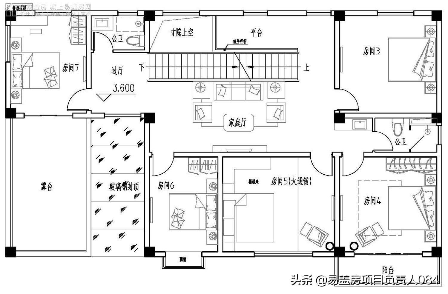 农村盖房图纸有用吗,农村盖房图纸大全100张