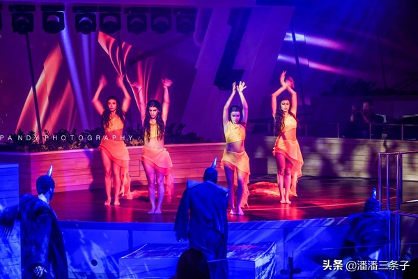 海洋光谱号转港,海洋光谱号玩的项目